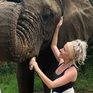 Meet your Posher, Marissa